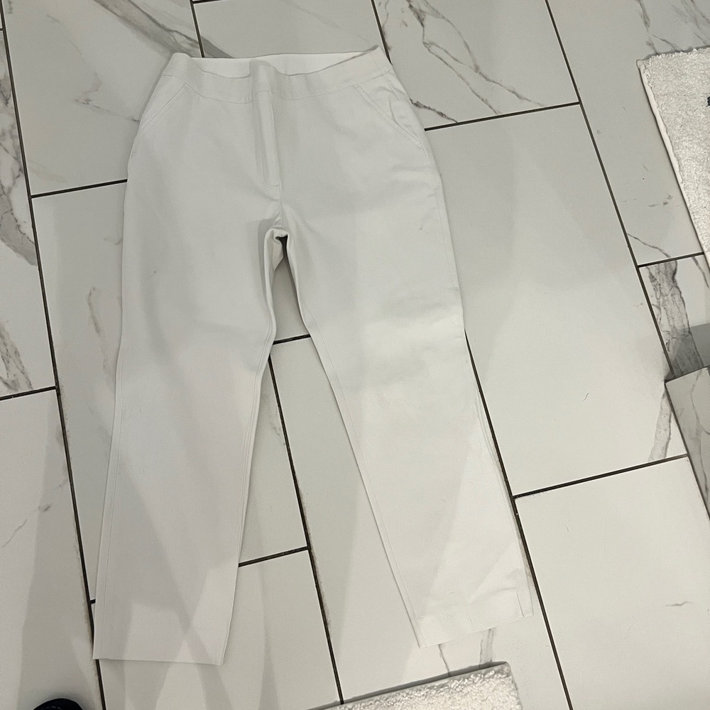 Spanx White pants